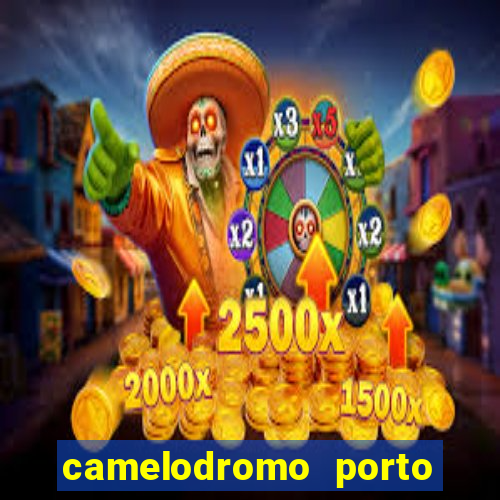 camelodromo porto alegre lojas